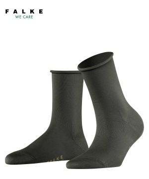 Green Falke Active Breeze Socks Women Socks | 346-UICPQG