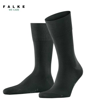 Green Falke Tiago Socks Men Socks | 059-AJLTVK