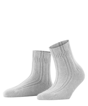 Grey Falke Bedsock House socks Women Socks | 123-CXSOQJ