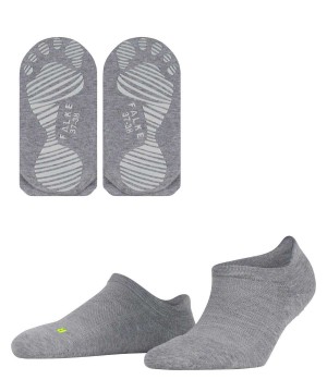 Grey Falke Cool Kick House socks Women Socks | 350-DBOILP