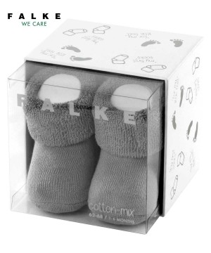Grey Falke Erstling Socks Baby Socks | 173-PGLDSE