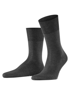 Grey Falke Firenze Socks Men Socks | 218-MXTSCY