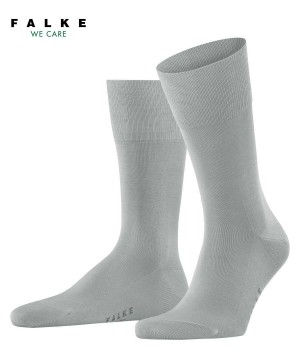 Grey Falke Tiago Socks Men Socks | 630-EGICAF