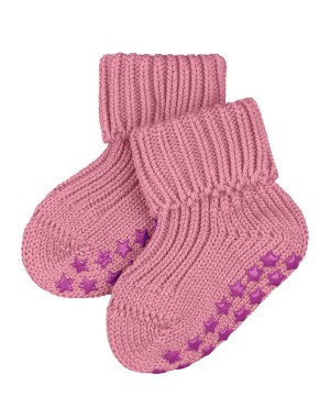 Rose Falke Cotton Catspads House socks Baby Socks | 157-EPCVTG