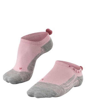Rose Falke GO2 Pompom Golf Invisibles Women Sports Socks | 159-SGUXVO