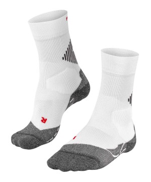 White Falke 4GRIP Socks Women Sports Socks | 901-AVUYXF